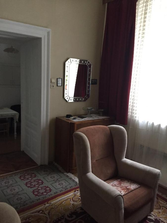 Apartament Rozalia Brasov Exterior photo