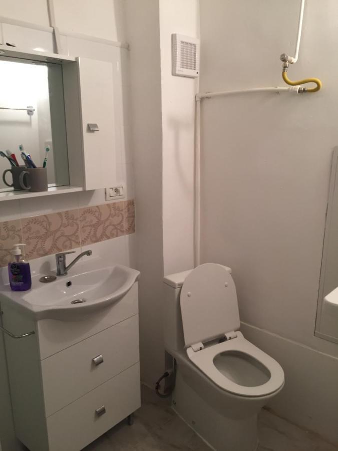 Apartament Rozalia Brasov Exterior photo