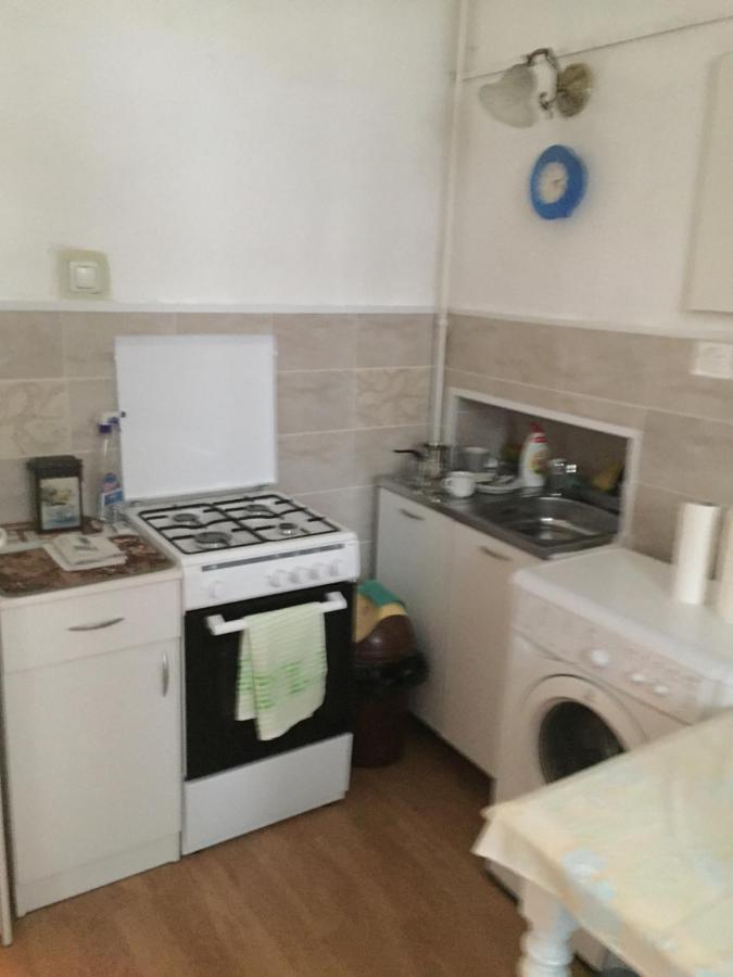 Apartament Rozalia Brasov Exterior photo